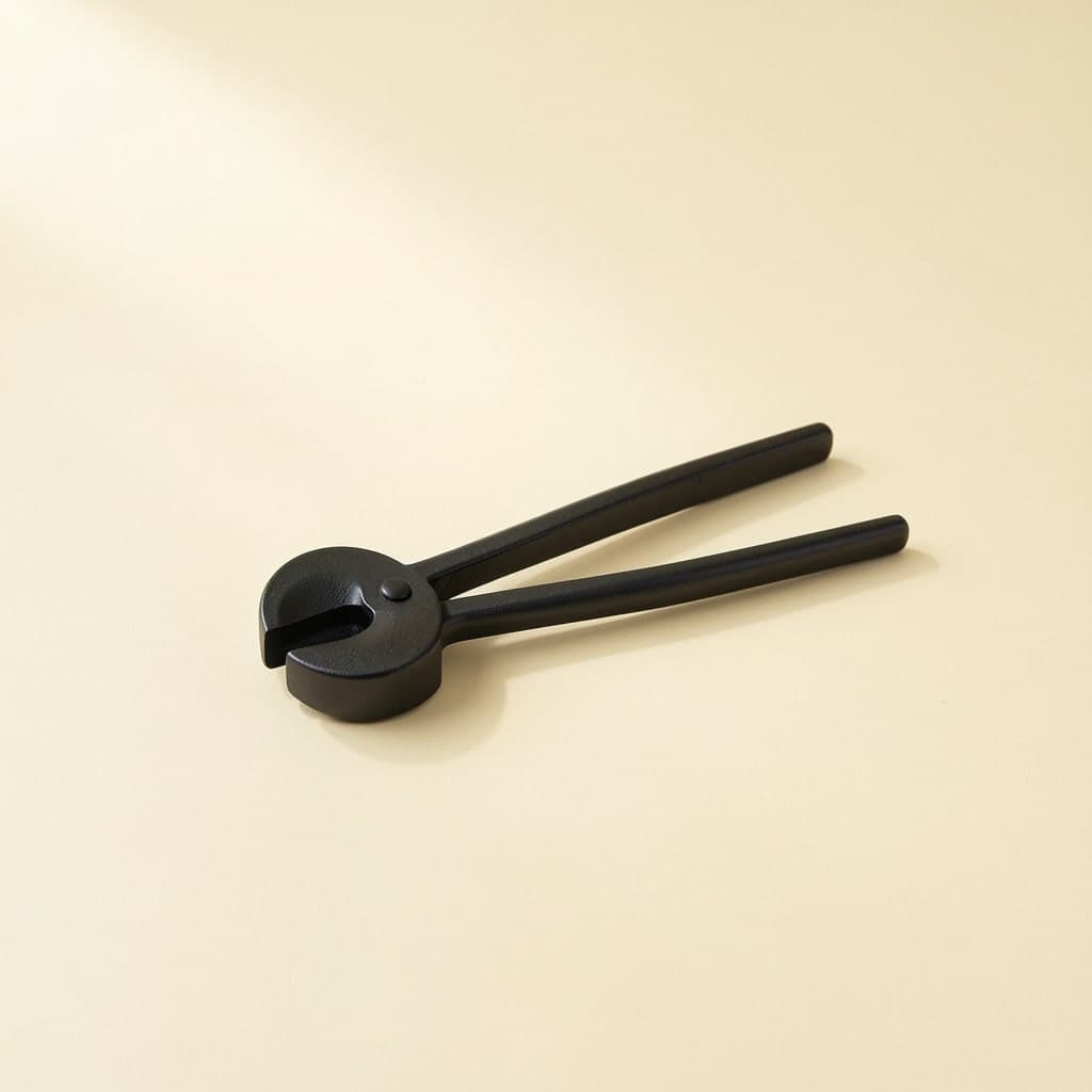 Concave Branch Cutter - View 1
